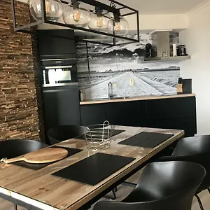 Residentie Hydro Palace, Zeedijk 250! , Oostende België