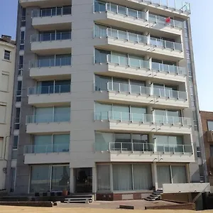 Raversijde With Sea View , Oostende België